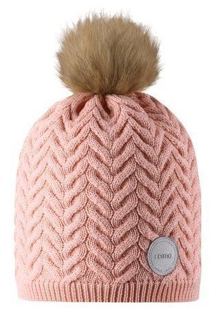 Czapka zimowa Reima Talvio 48
