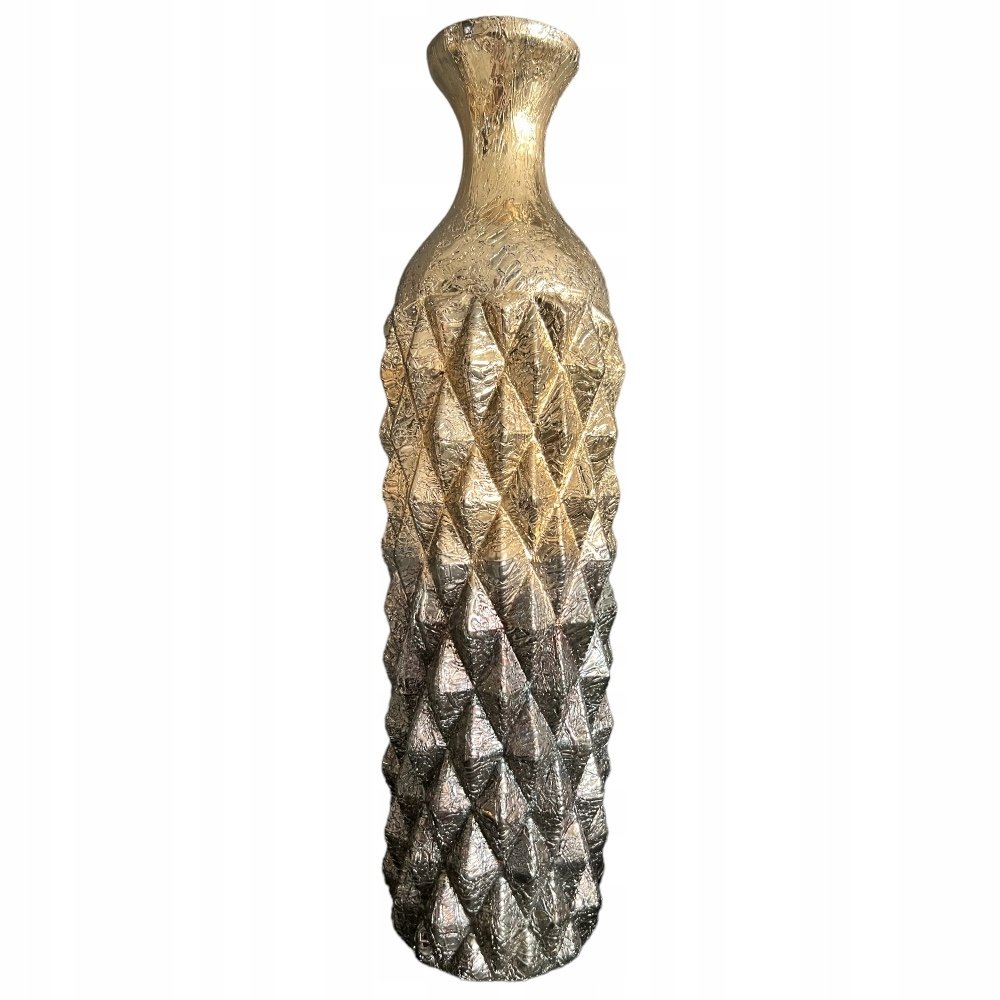 Wazon Szklany 51 Cm