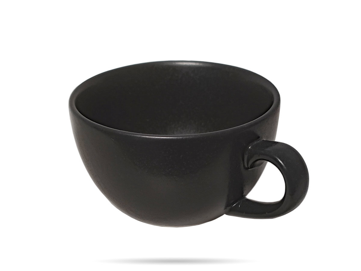 Filiżanka Porcelanowa 250 Ml Coal Seasons Porland