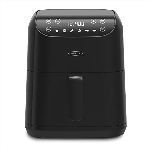 Bella 6QT Digital Air Fryer