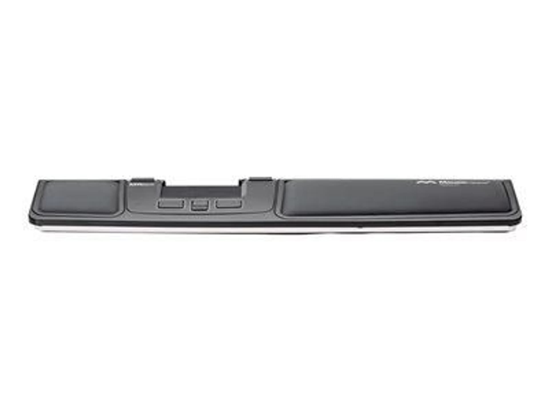 Mousetrapper Advance 2.0 Plus Black/White