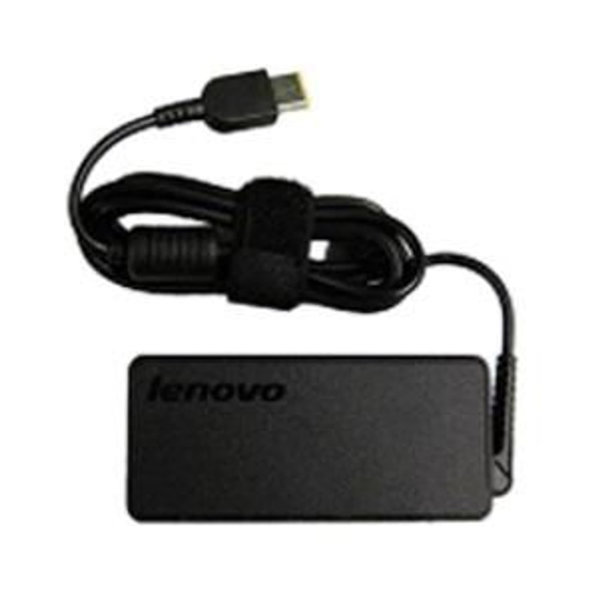 Lenovo Zasilacz do laptopa Adapter AC 20V 45W 3pin 00HM613