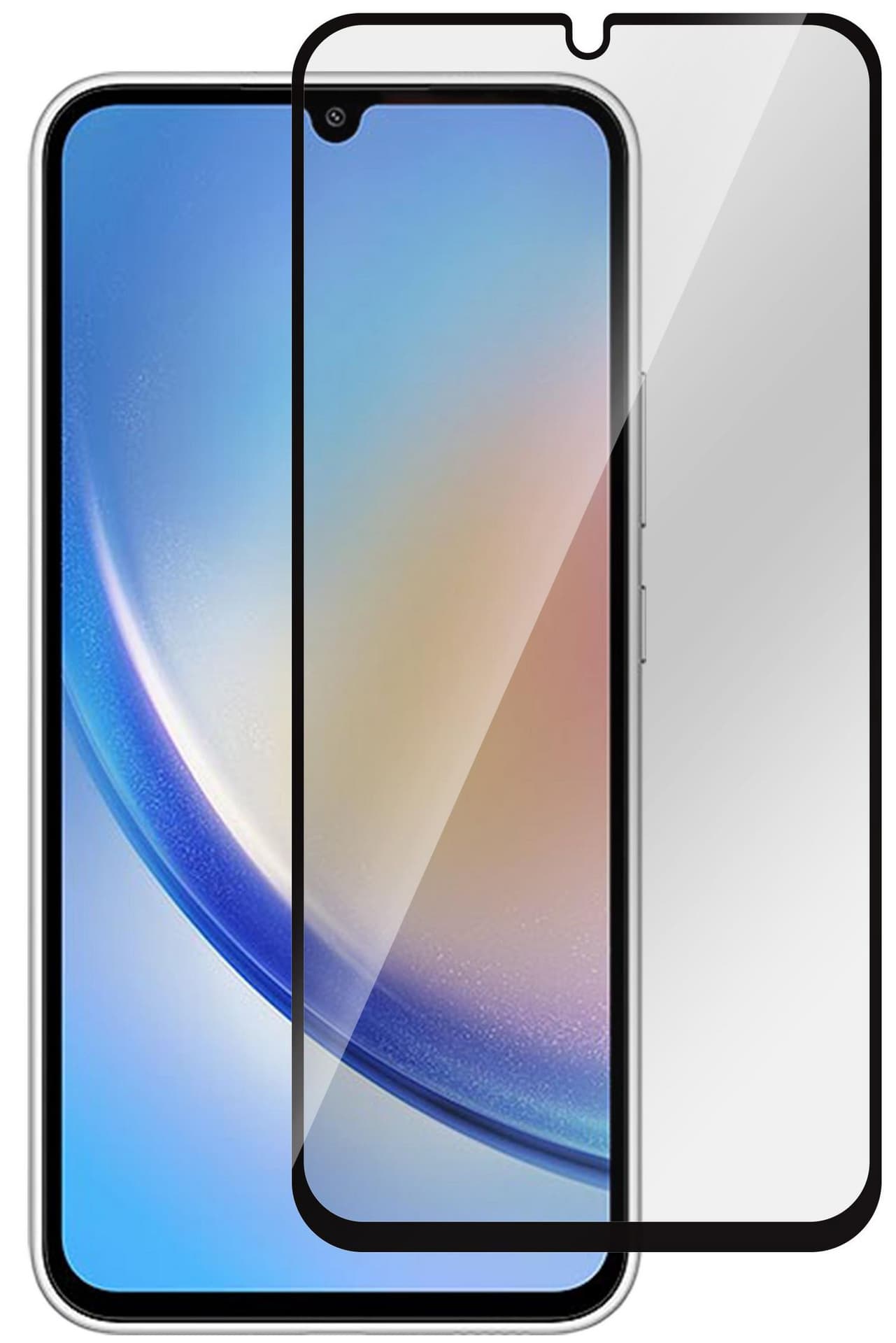 eSTUFF Samsung Galaxy A34 Screen