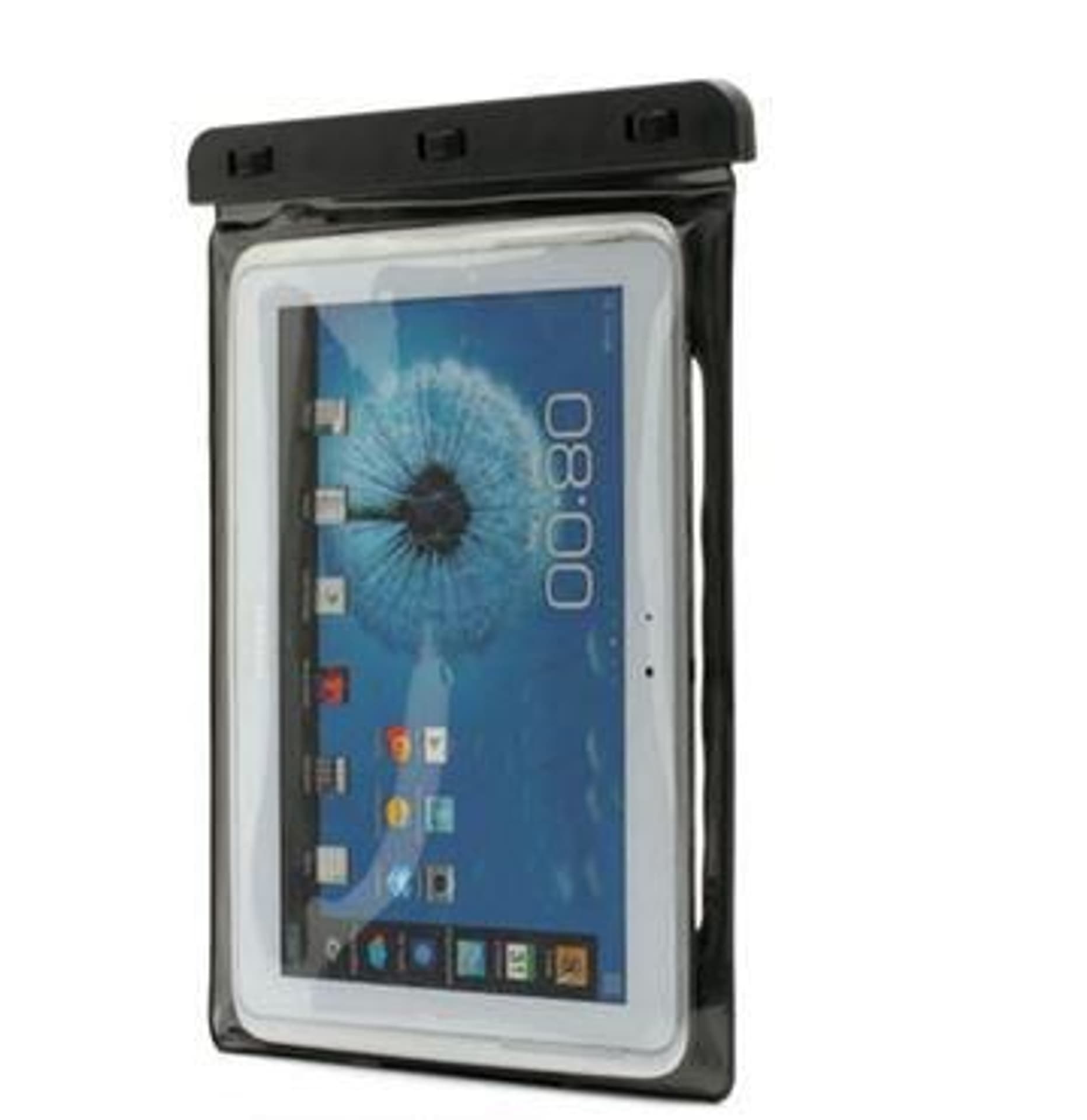MicroMobile Etui do tabletu MicroMobile wodoszczelne 7-10" MSPP3341