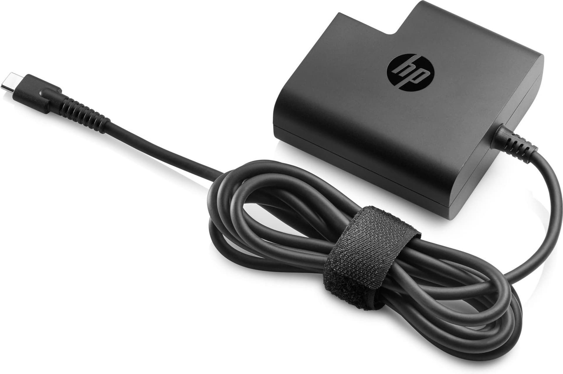 HP AC Adapter 65W USB-C, power