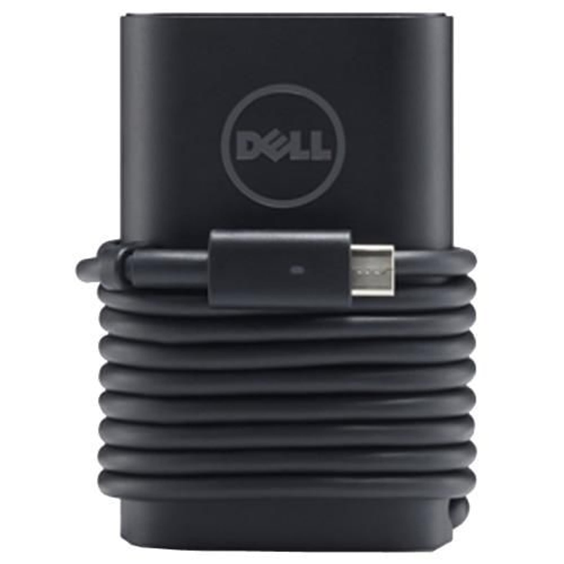 DELL 450-ALJI adapter zasilający/ inwentor Wewnętrzna Czarny
