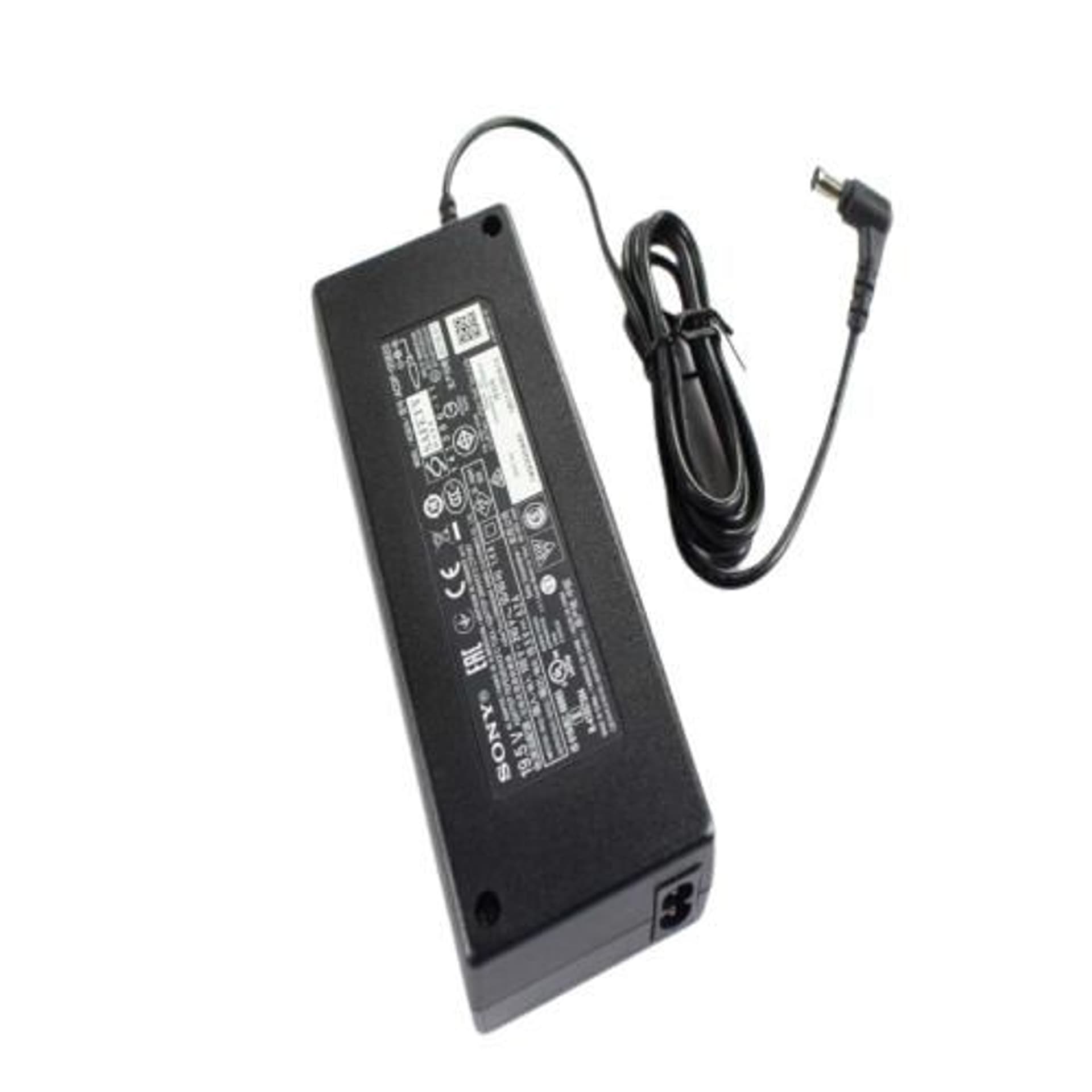 Sony AC ADAPTOR 120W) ACDP-120E03