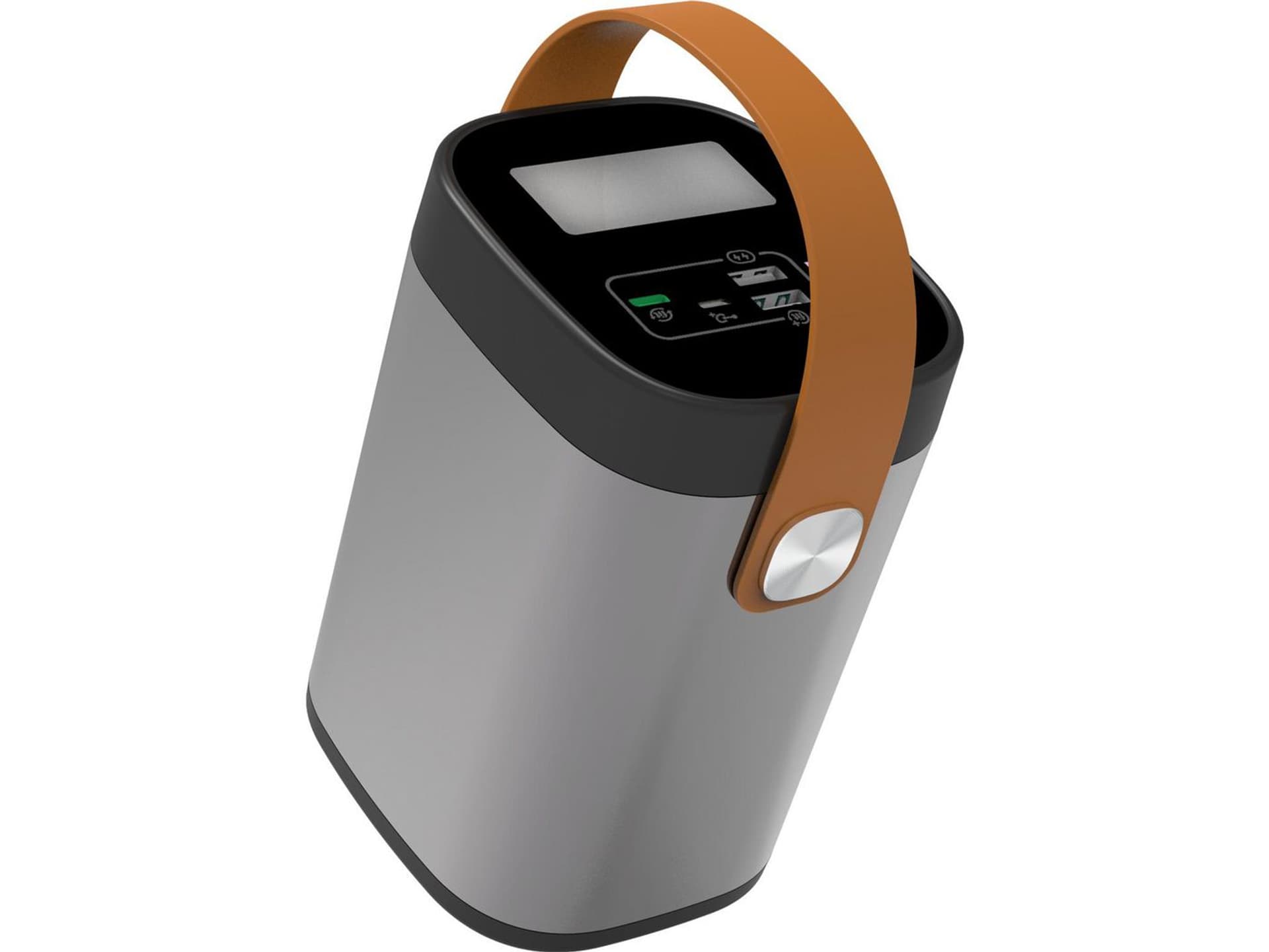 Sandberg Powerbank USB-C PD 20W 60000 420-71
