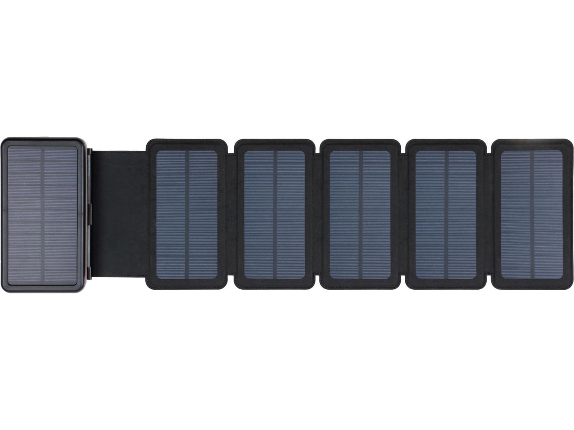 Sandberg Solar 6-Panel Powerbank 20000 420-73