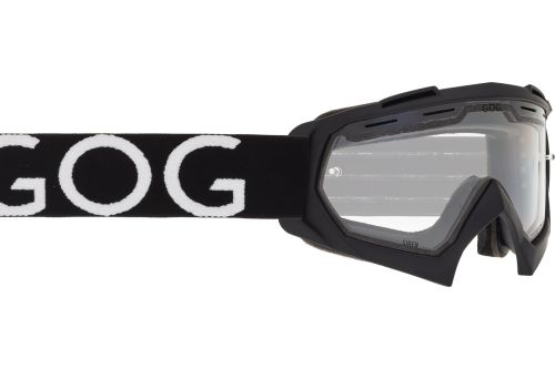 Gogle rowerowe MTB GOG E697-1
