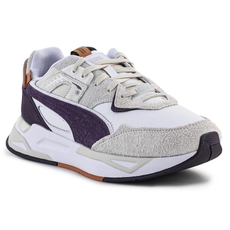 Buty Puma Mirage Sport Sc M 381775-01 białe