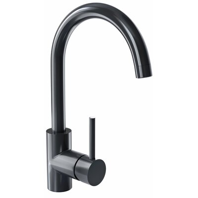 Globalo Zentio - antracyt - mosiądz