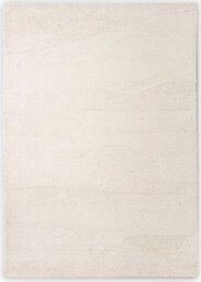 DYWAN Decor Scape Woolwhite, prostokątny, tkany ręcznie