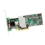 Cisco LSI 6G MegaRAID 9260-4i card w/1 SAS cable for C200 M2 ONLY R200-PL004-CBL