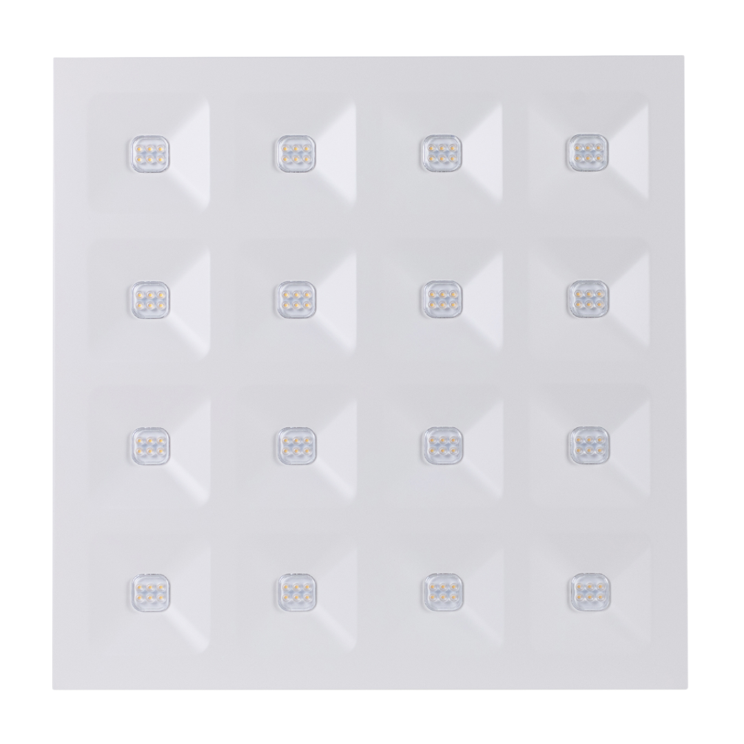 Panel LED SIENA 60x60 do sufitu systemowego 898215 - Oxyled