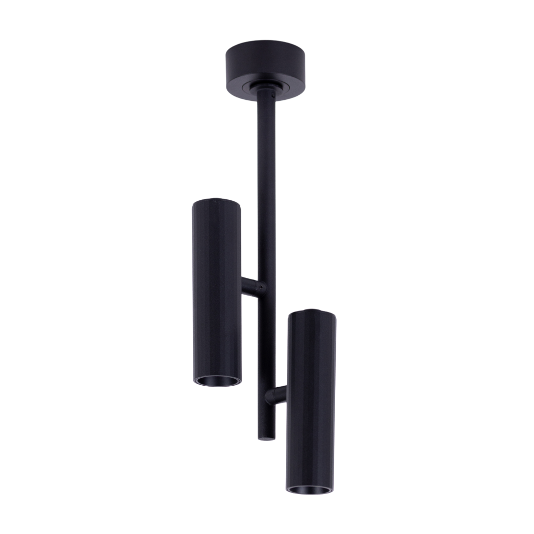 Reflektor sufitowy BIVIO DUE biały 3000K 701539 - Oxyled