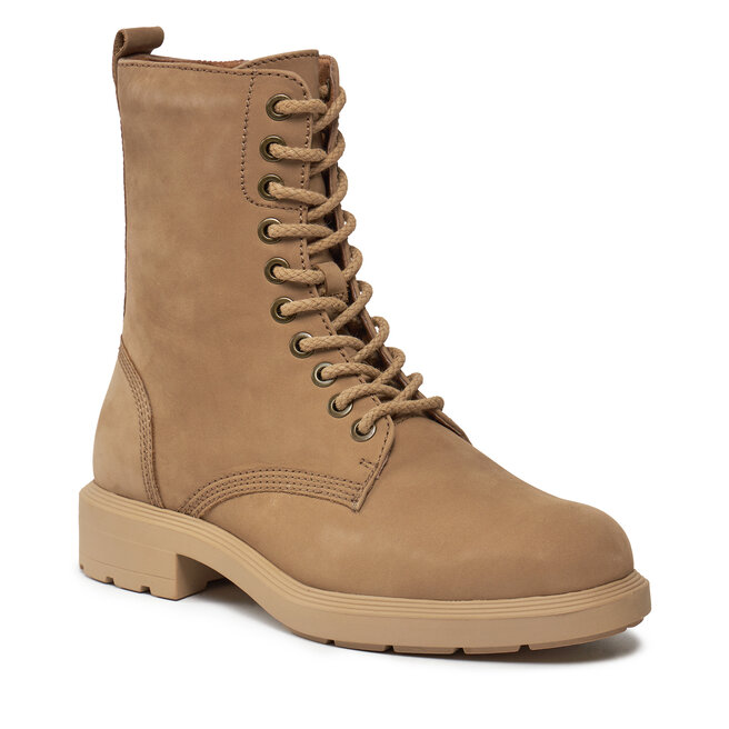 Trapery Tamaris 1-25218-41 Camel 310