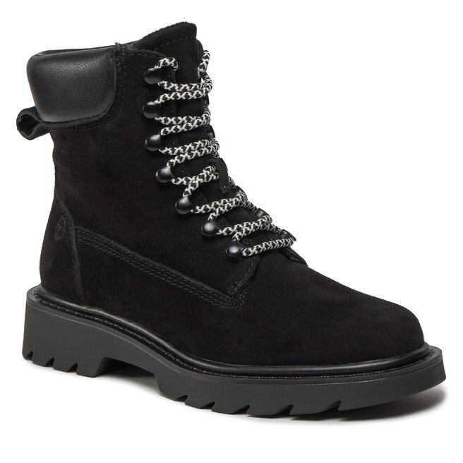 Trapery Tamaris 1-25909-41 Black 001
