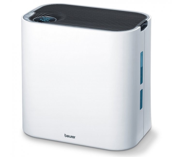 Beurer LR 330 z funkcją nawilżania