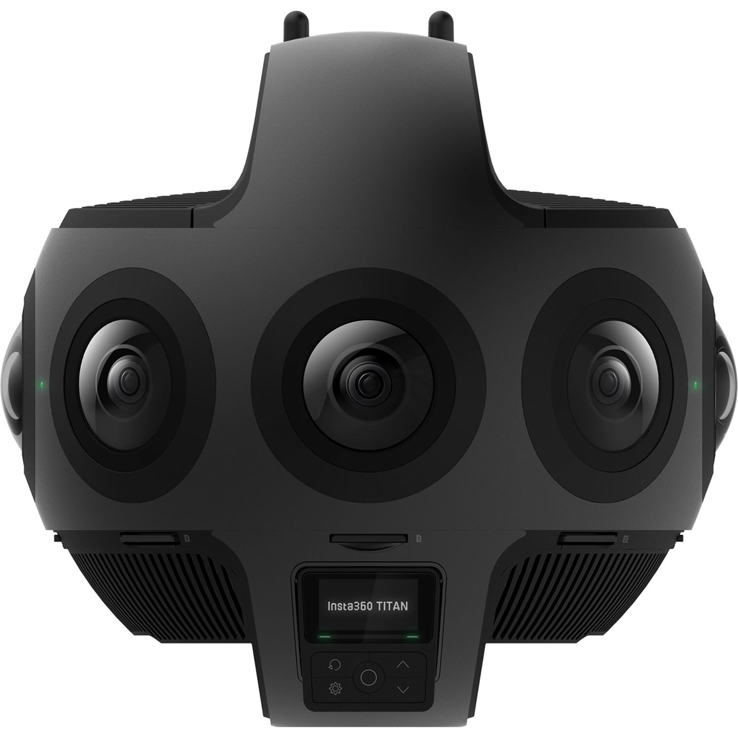 Kamera Insta360 Titan