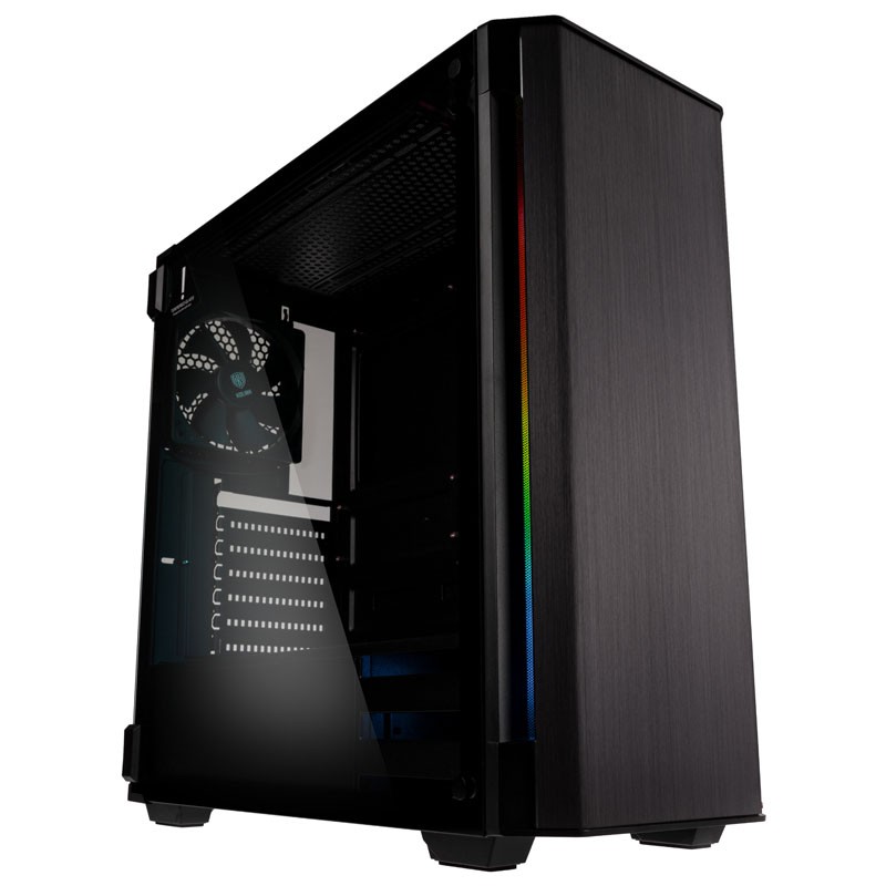 Kolink Refine RGB Black