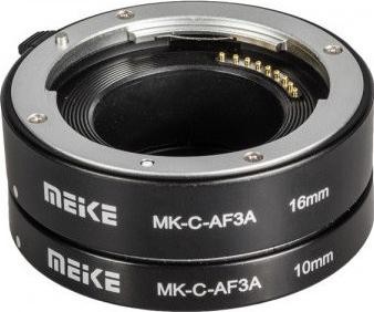 Meike Pierścienie pośrednie MK-N-AF3-A do Nikon 1