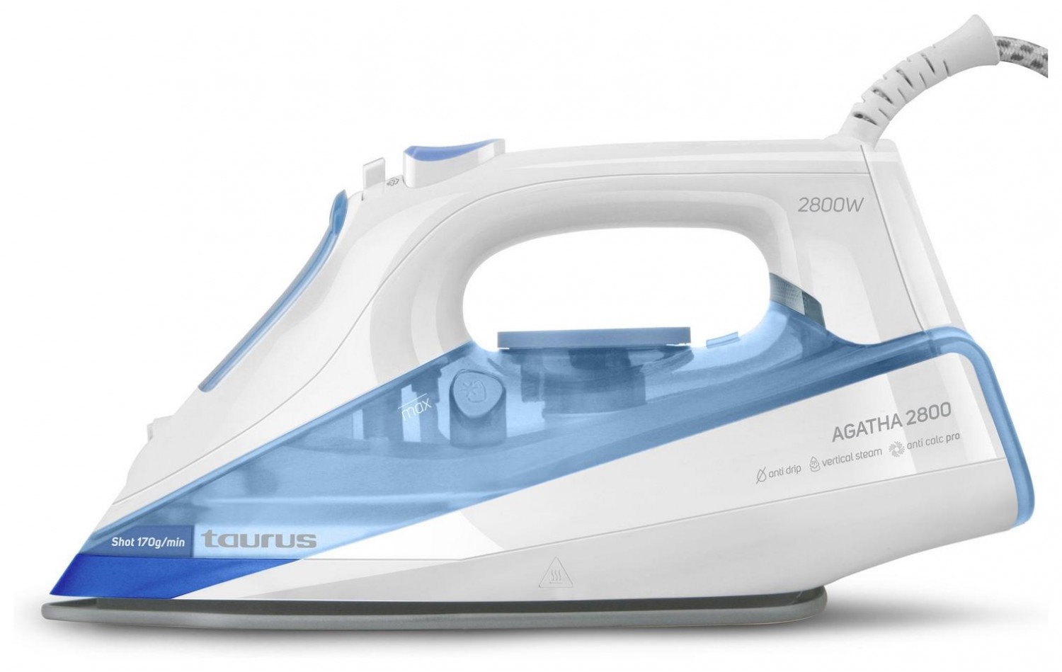 Taurus Agatha 2800