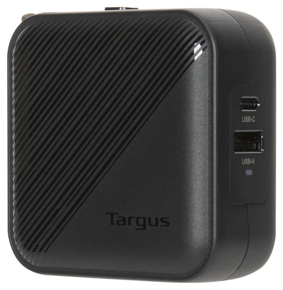 TARGUS 65W Gan Charger Multi port