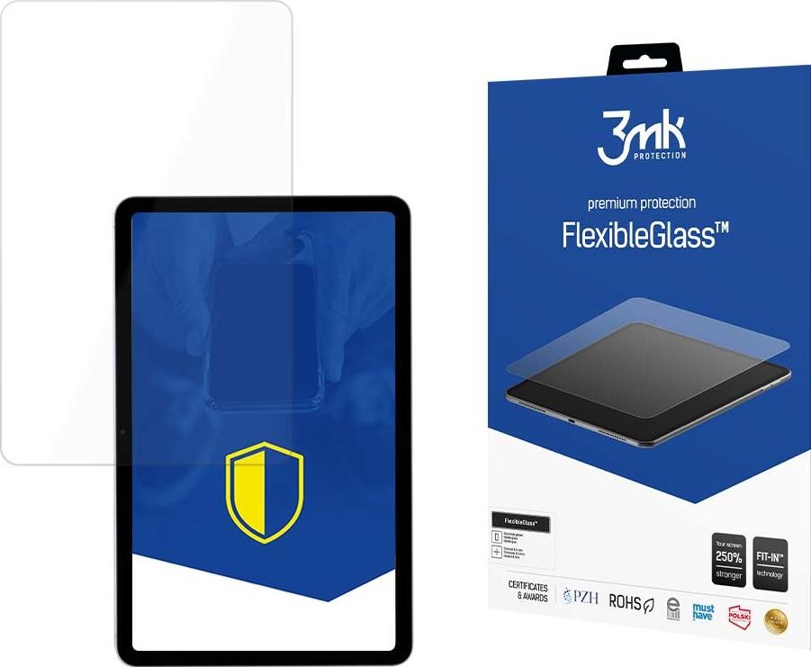 Szkło ochronne 3mk FlexibleGlass do Oppo Pad Air