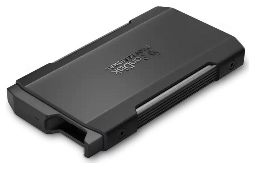 SanDisk Professional PRO-BLADE TRANSPORT