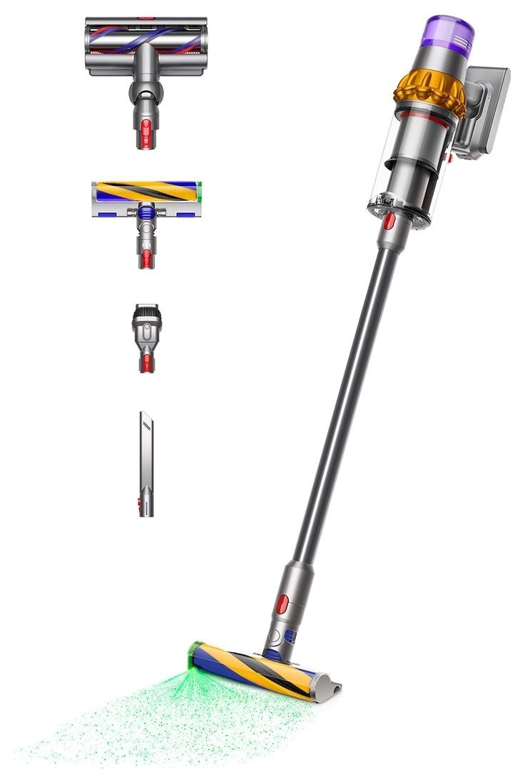 Dyson V15 Detect Absolute SV47