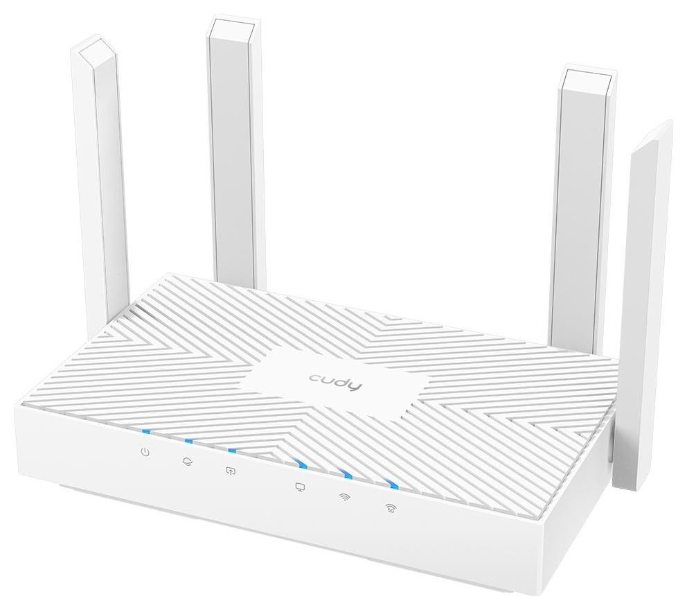 Cudy WR1300E (1200Mb/s a/b/g/n/ac)