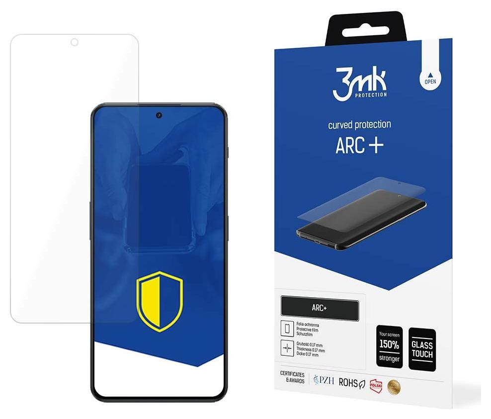 Folia ochronna 3mk ARC+ do OnePlus Nord 3 5G