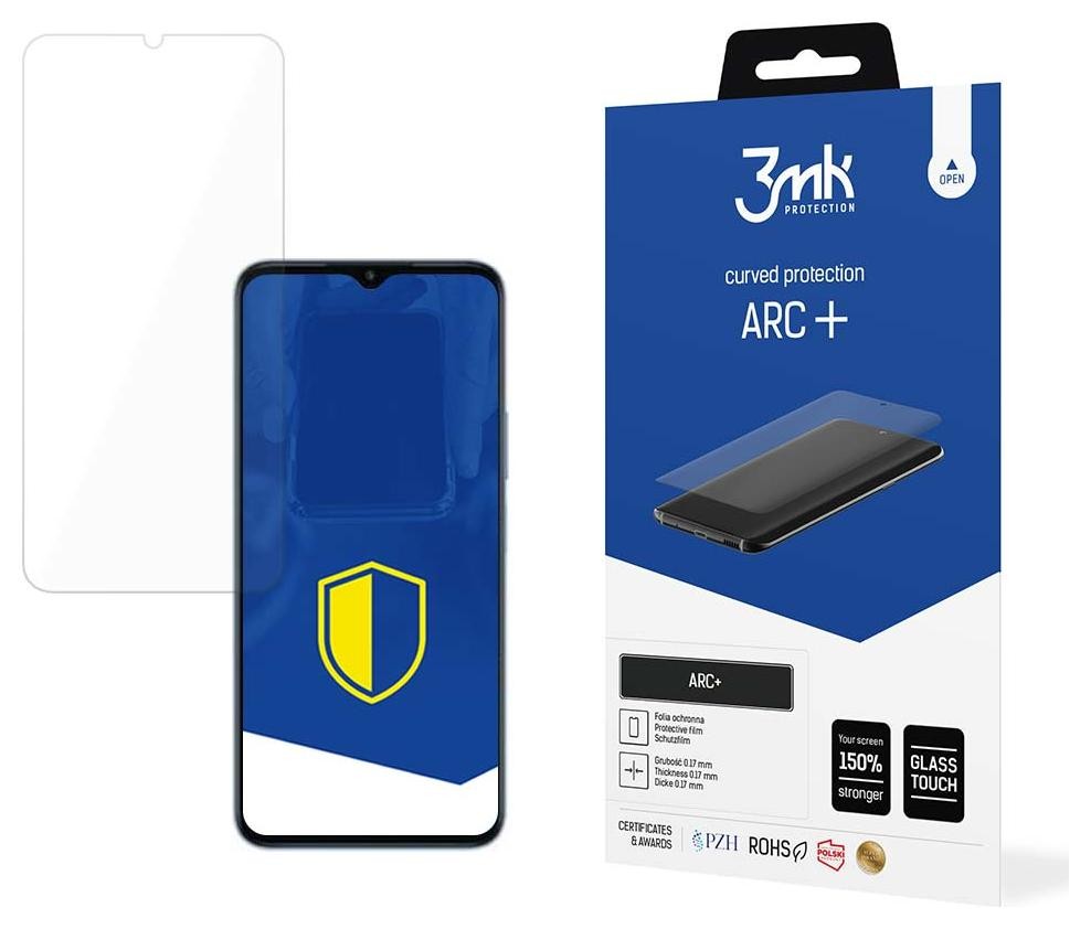 Folia ochronna 3mk ARC+ do Honor 70 Lite