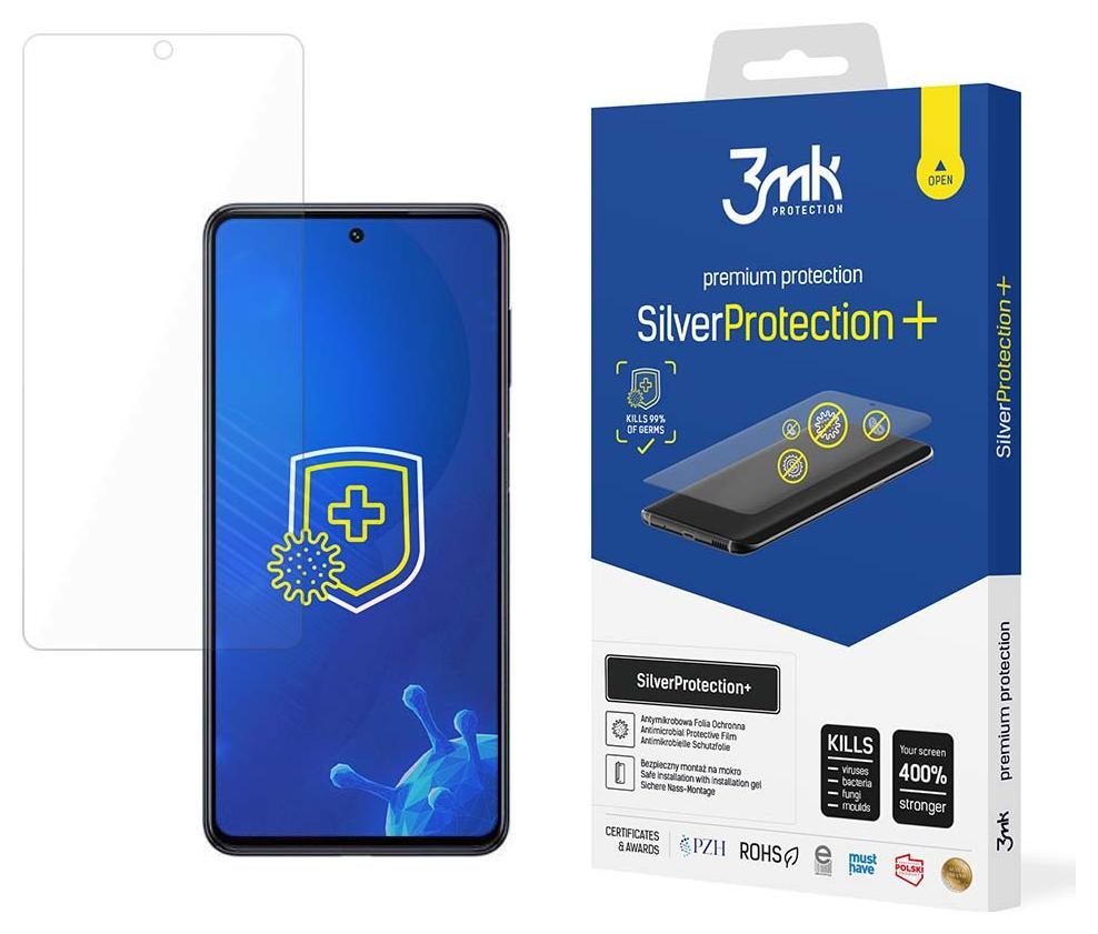 Folia ochronna 3mk SilverProtection+ do Samsung Galaxy M54