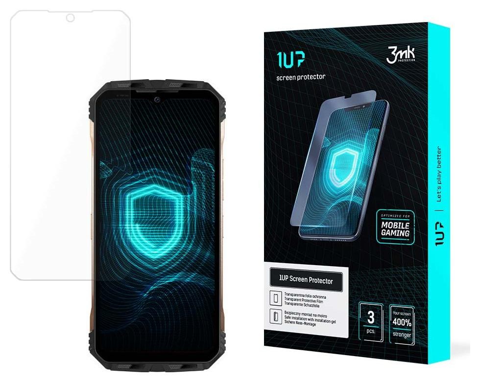 Folia ochronna 3mk 1UP do Doogee V30T