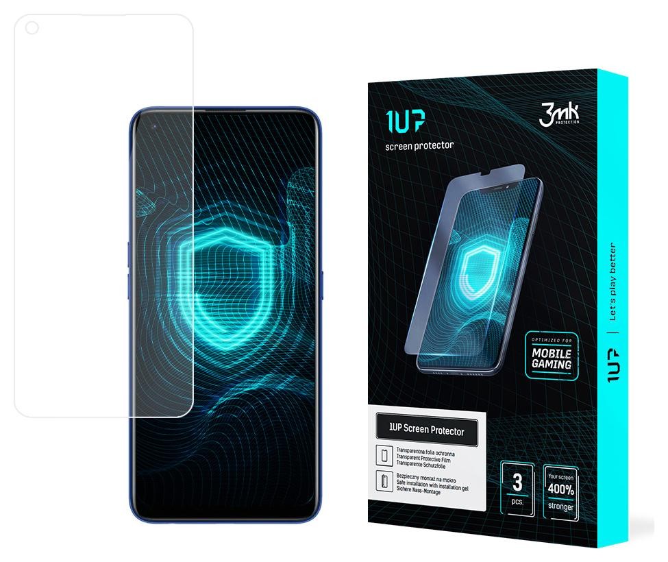Folia ochronna 3mk 1UP do Realme 7 Pro