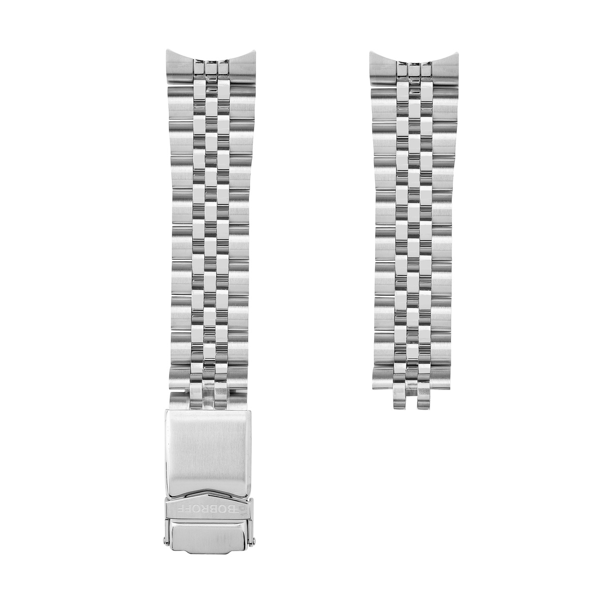Męski Zegarek BOBROFF model BFSTJ (21MM)