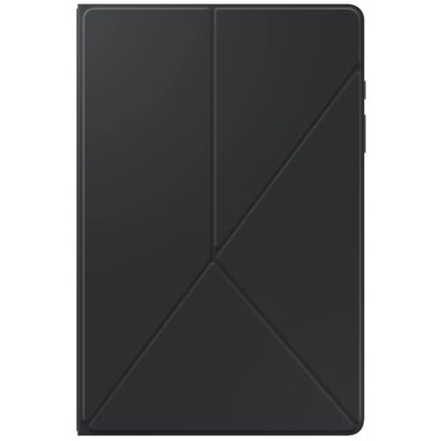 Etui SAMSUNG Book Cover do Galaxy Tab A9+ Czarny EF-BX210TBEGWW