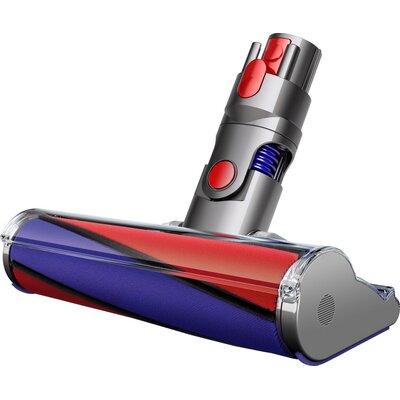 Elektroszczotka DYSON Fluffy floor nozzle