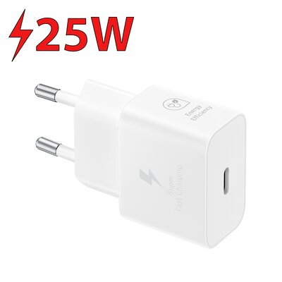 Samsung rychlonabíječka EP-T2510, 25W White