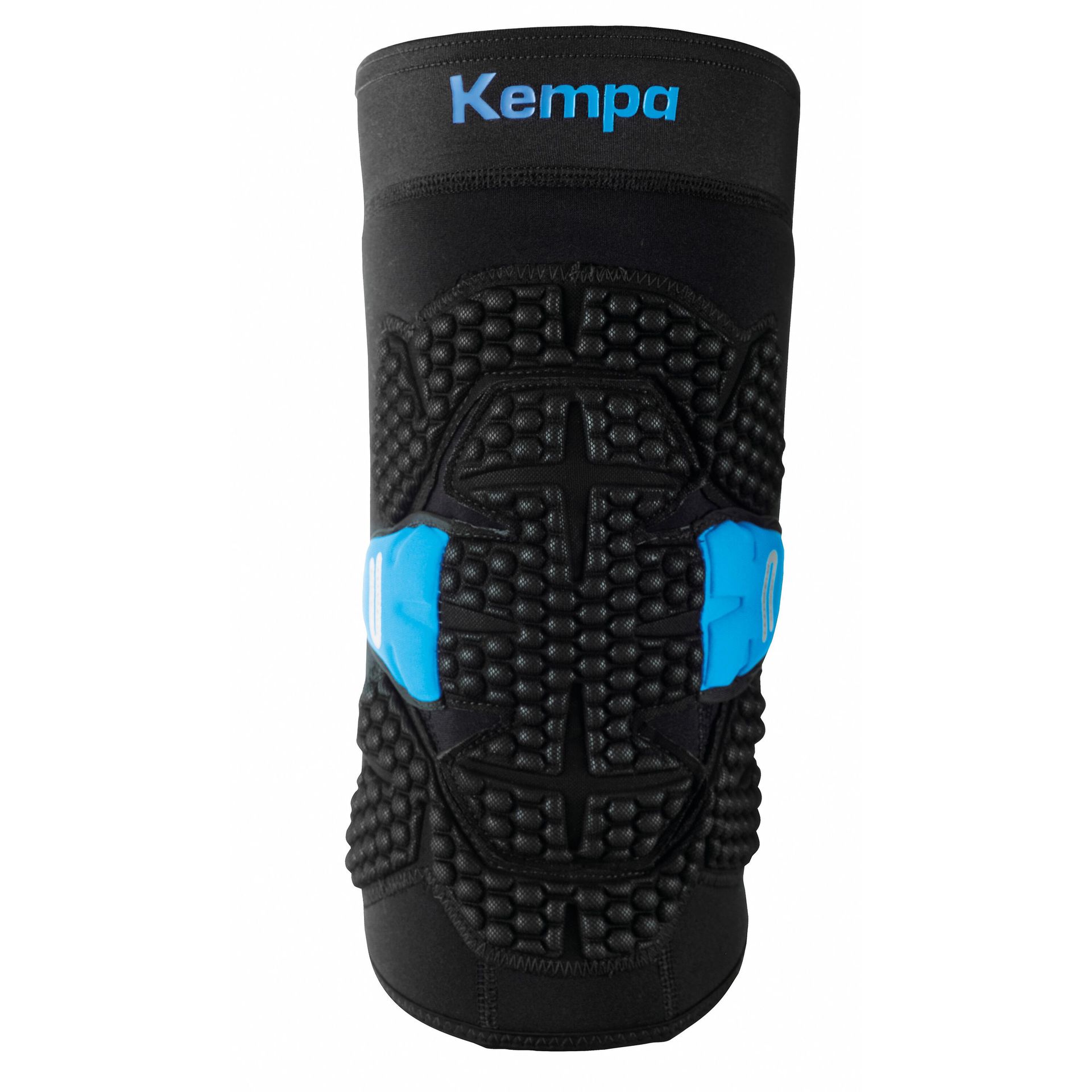 Kempa Kguard ochraniacze na kolana Protektor-Volleyball, czarny, m-l 200651401