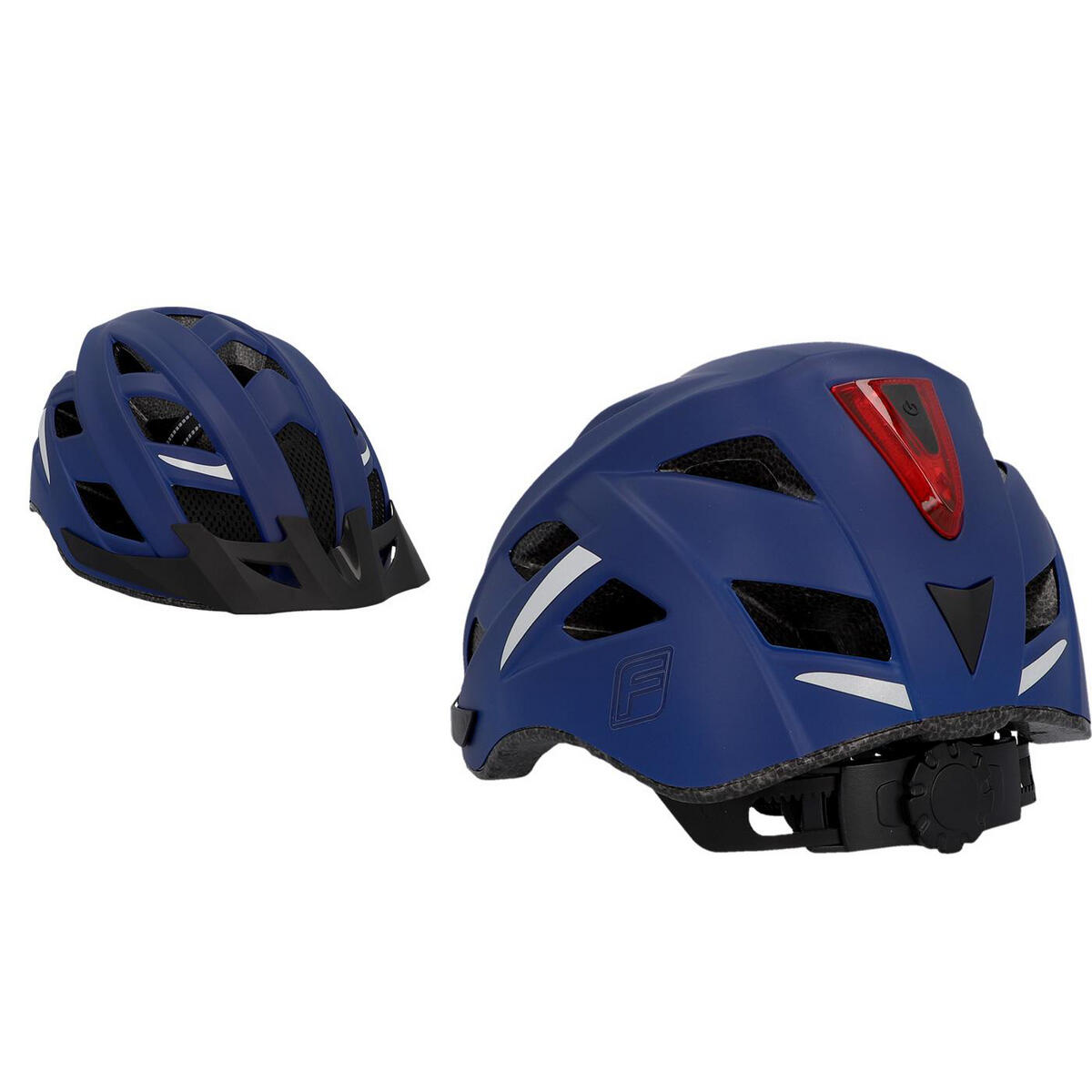 Kask rowerowy FISCHER 