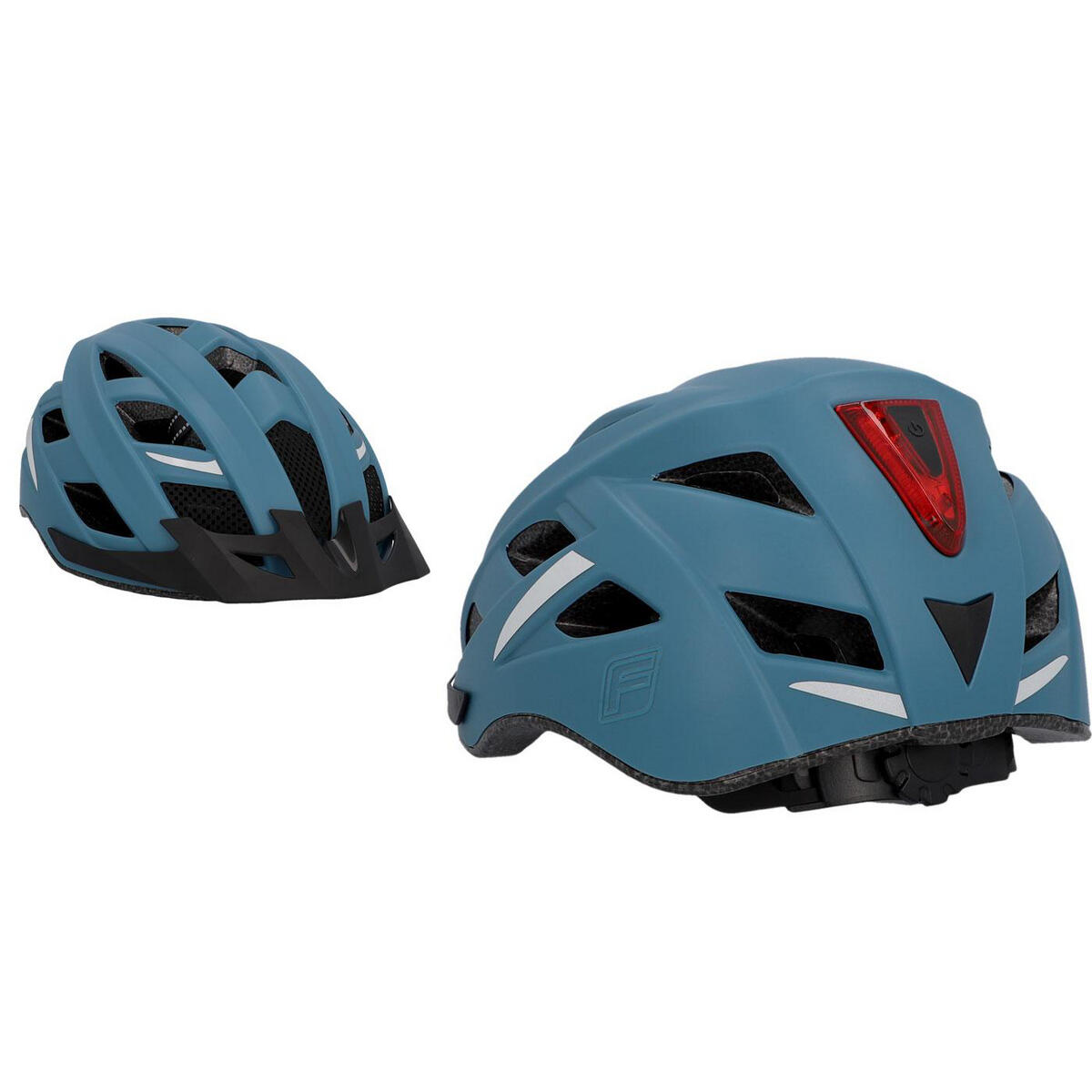Kask rowerowy FISCHER 