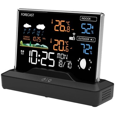 Opinie o Windy MT0100B