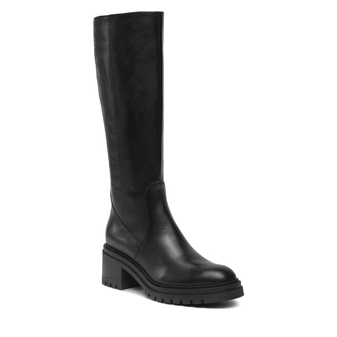 Kozaki Tamaris 1-25547-41 Black 001
