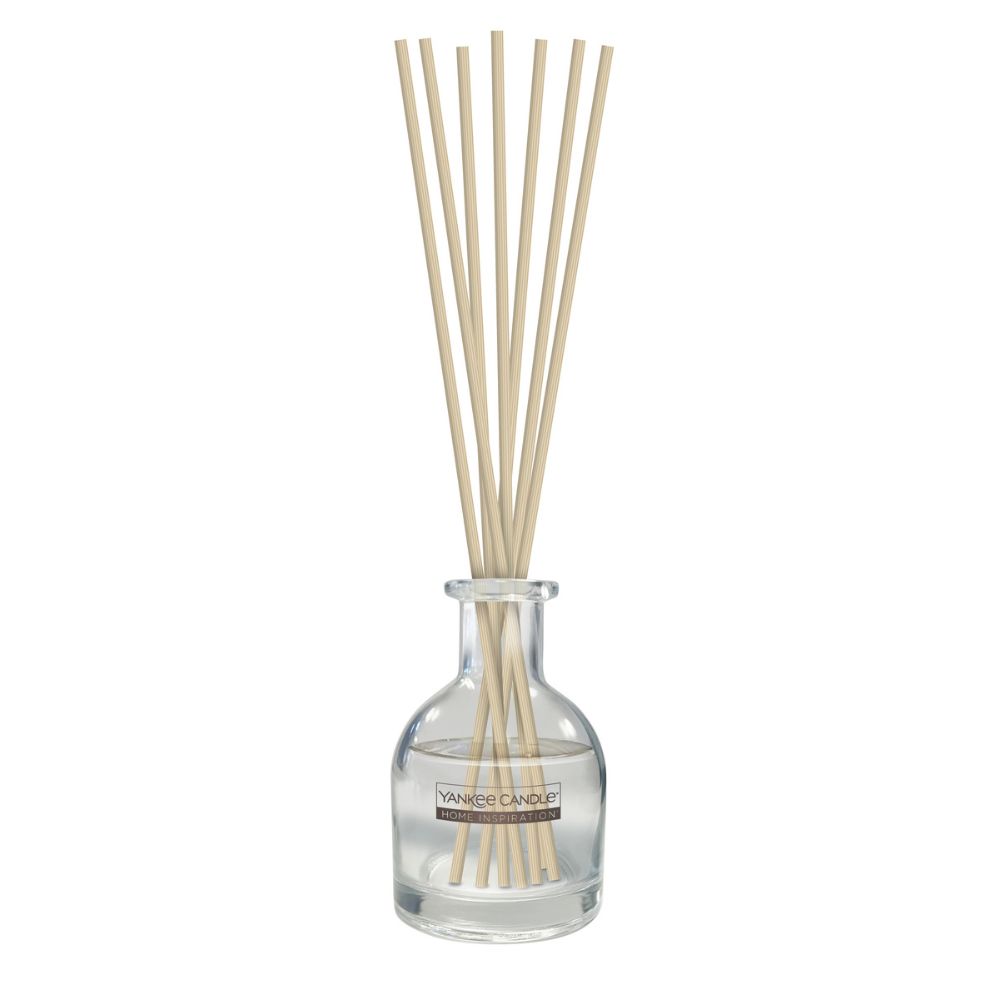 Yankee Candle Patyczki zapachowe White Linen and Lace90 ml