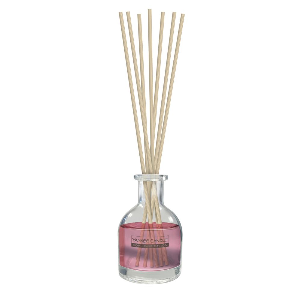 Yankee Candle Patyczki zapachowe Sugared Blossom 90 ml