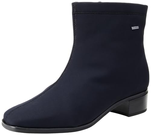 ara Damskie sztyblety Graz-GTX czarne, rozmiar 38 EU, czarny, 38 EU Weit