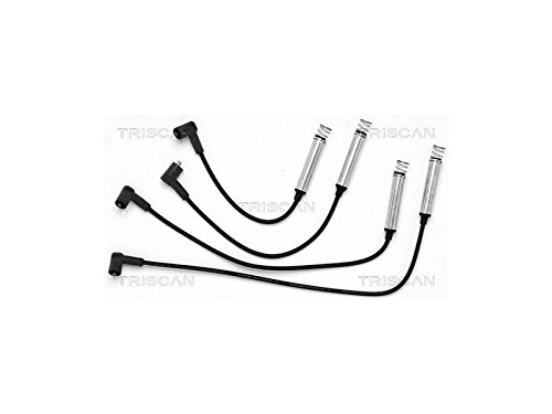 BOUGICORD KABLE ZAPŁONOWE M4 LANOS 1.4 1.5